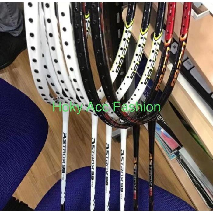 Raket Badminton Yonex Astrox 99 Pro Original