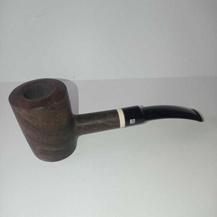 Pipa Cangklong Kayu 2033HT Tobacco Pipe
