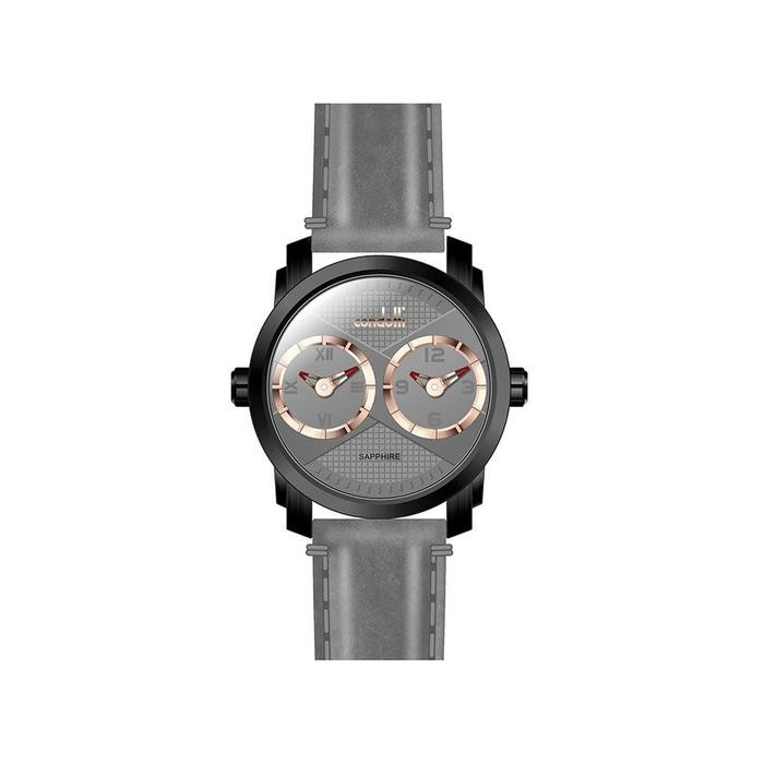 Sale Jam Tangan Pria Condotti Sguardo Cn2099-B08-L08