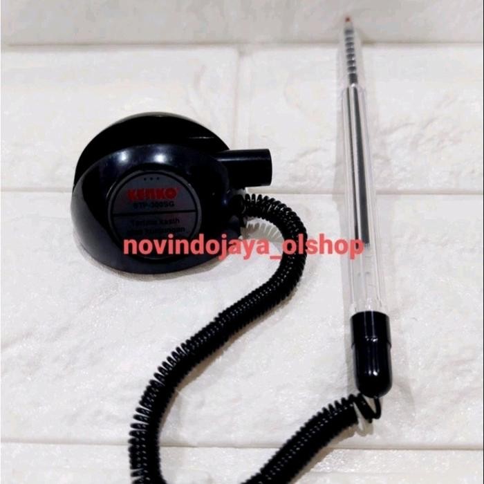 

New STANDPEN KENKO STP-300SG TERLARIS