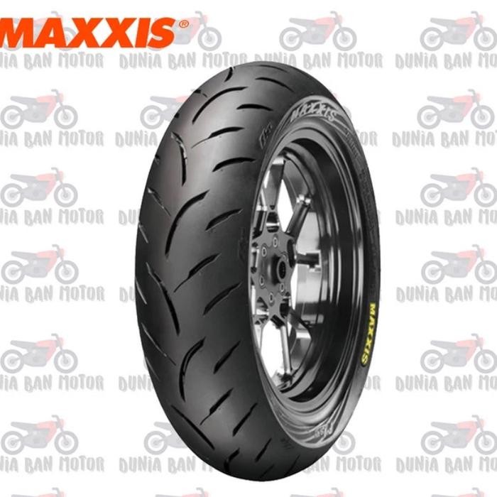 MAXXIS VICTRA 110/70-14 ring14
