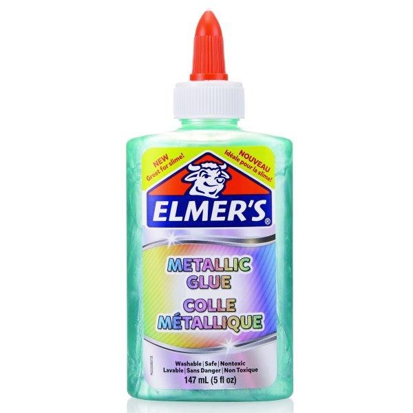 

Elmers Elm Metallic Glue 147Ml