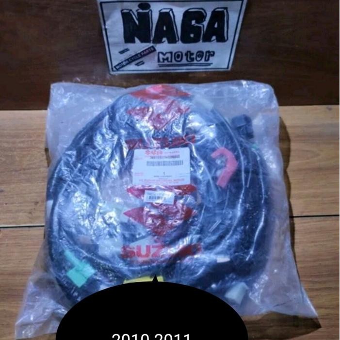 KABEL BODY SKYWAVE NEW TAHUN 2010-2011 ORIGINAL SGP 36610-13H50-000 BEST SELLER