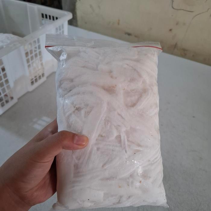 Pilihan- Daging Kelapa Muda Frozen