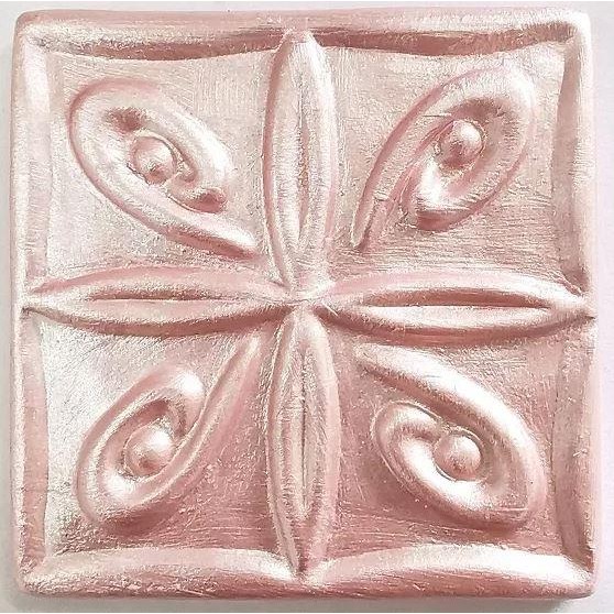 

Bisa Grab! Cadence Hybrid Metallic Acrylic Paint Multi Surface 70Ml Cat Metalik Berbasis Air Tahan