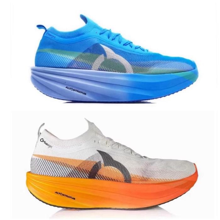 HYPERSONIC 2.0 SEPATU LARI RUNNING JOGGING MARATHON ORTUSEIGHT HYPERSONIC 2.0 Original