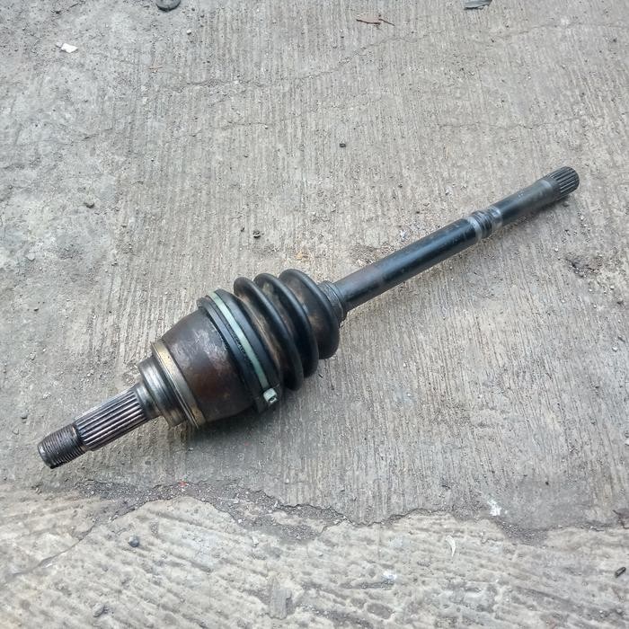 as roda cv joint luar Suzuki esteem bagian kiri