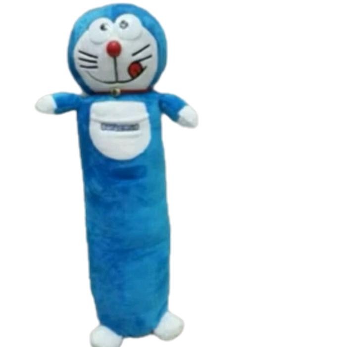 boneka guling anak karakter doraemon [kualitas terbaik]