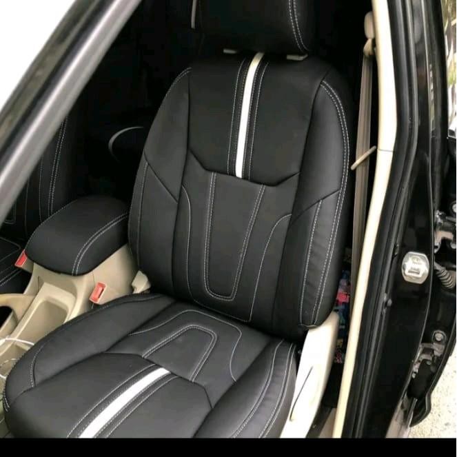Sarung Jok Mobil Avanza Xenia Full 3 Baris Tahun Lama Sampe Terbaru Car