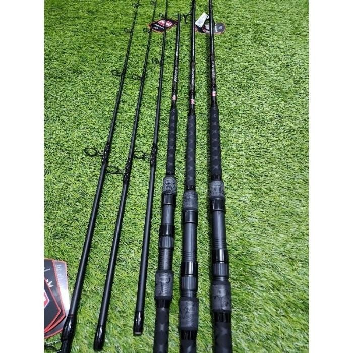 PENN PREVAIL II SURF ROD SPINNING 240 - 270CM PRESSFII1220S80 -PRESFII NEW