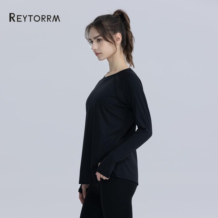 setia Reytorrm Tanktop Olahraga Wanita Tanktop Yoga/Fitnes/GYM Kaos