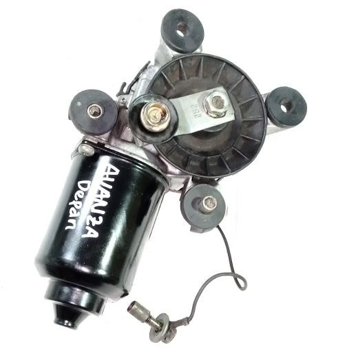 DINAMO WIPER 85110-BZ010 BAGIAN DEPAN TOYOTA AVANZA