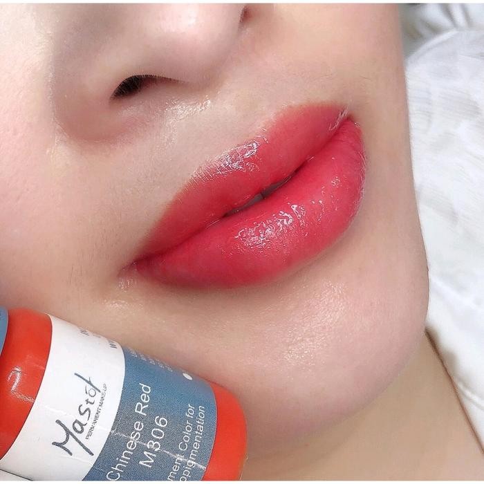 Pilihan- Tinta Sulam Mastor Untuk Sulam Alis/ Bibir / Eyeliner