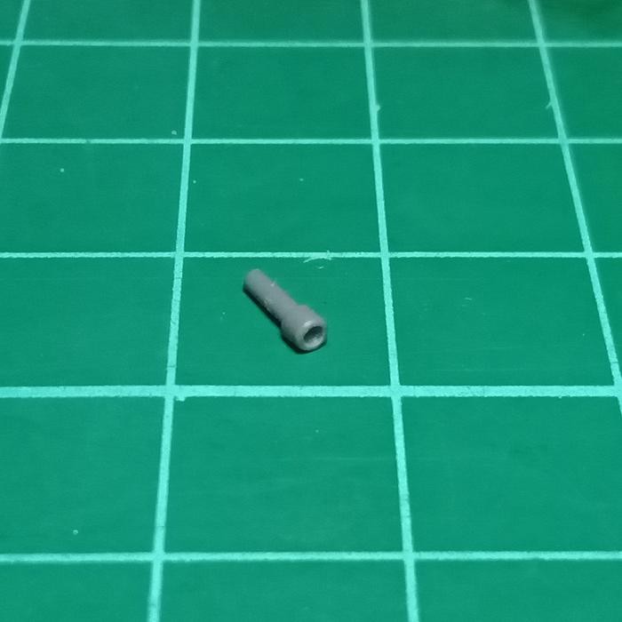 Pilihan- Gundam Mg Wing Gundam Proto Zero Shield Part E 53