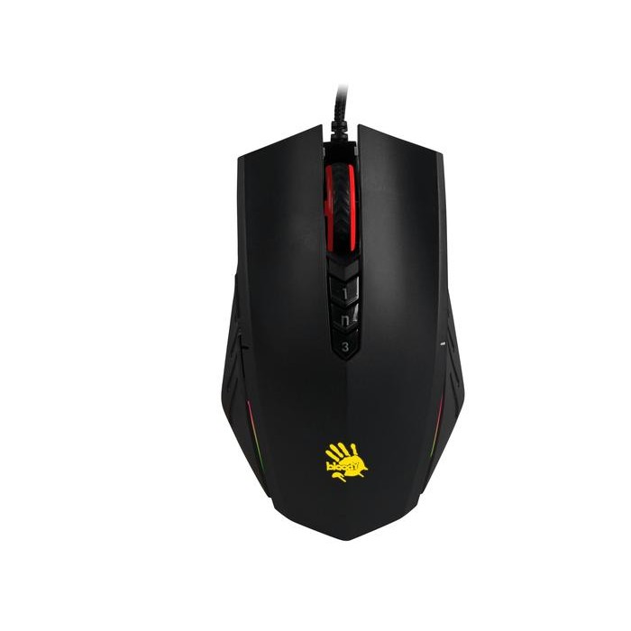 Bloody A70 Light Strike Gang Mouse Indonesia
