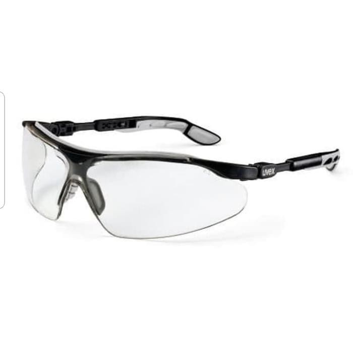 UVEX SAFETY GLASSES EYEWEAR 9160275 SAFETY GLASSES UVEX