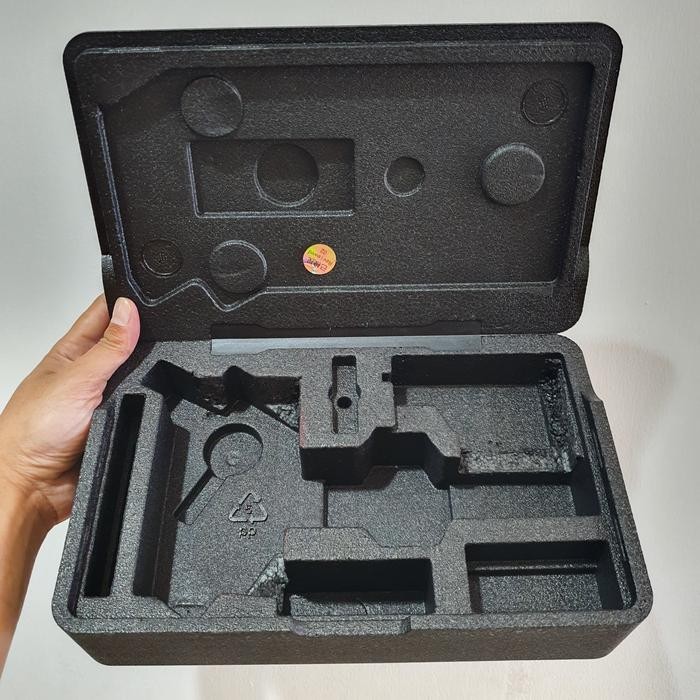 Dus Zhiyun Crane M2 / Box Zhiyun Crane M2, Mulus Copotan