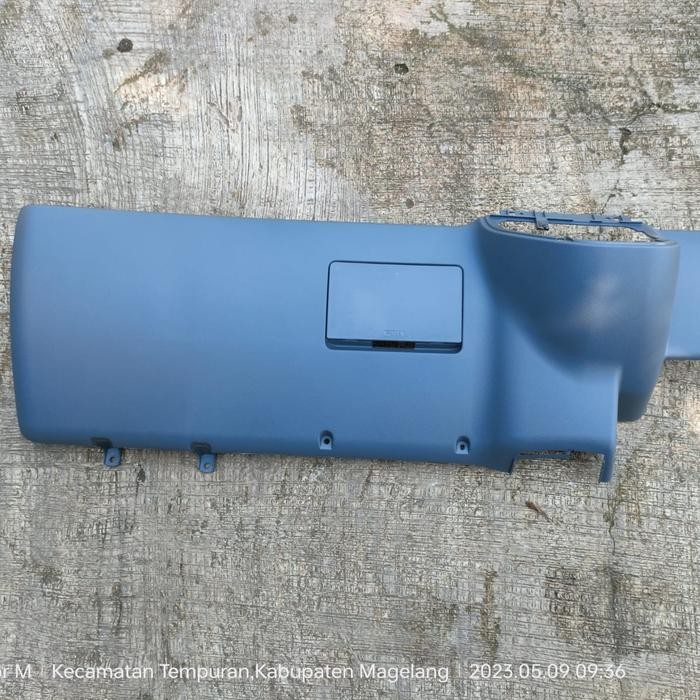 DASBOR BAWAH CANTER ORI