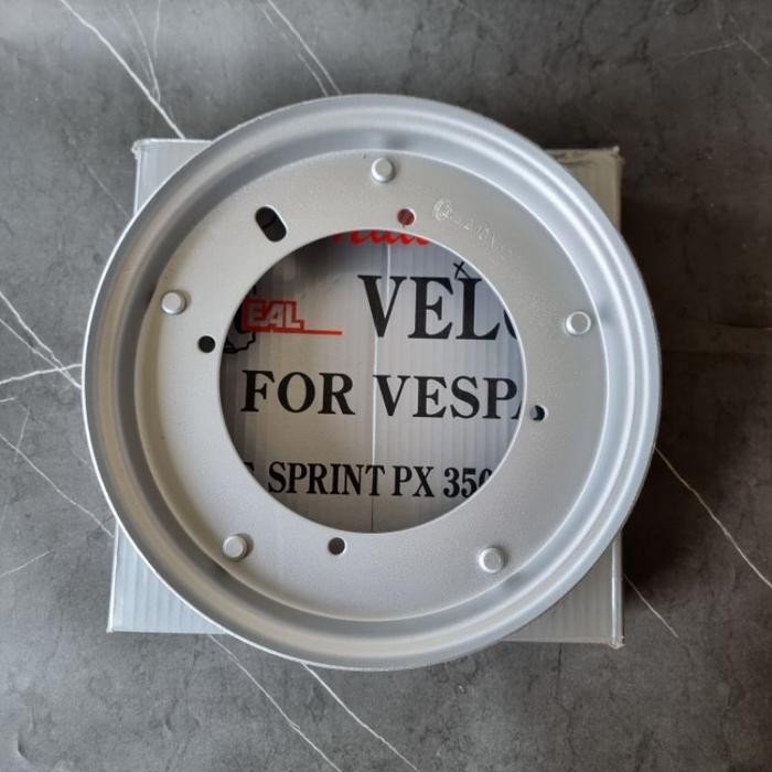 VELG VESPA BANCI RING 10 VESPA SUPER PS