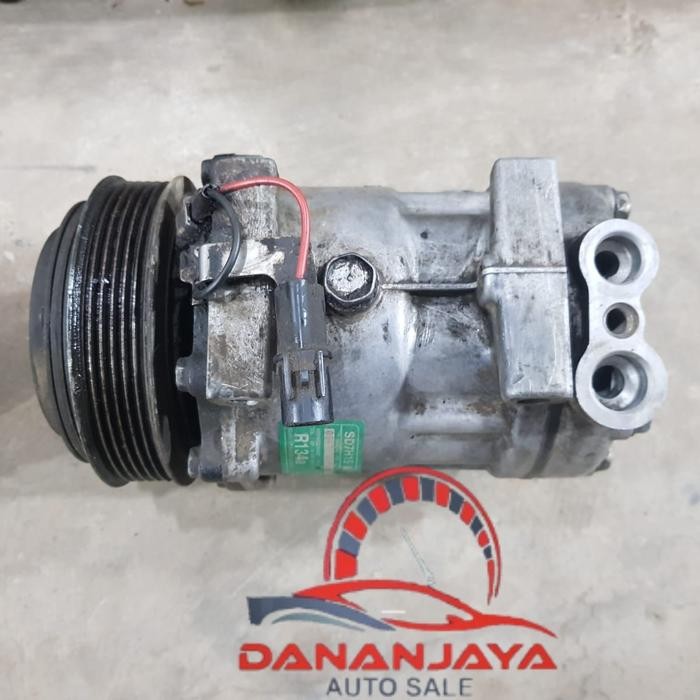 Kompresor ac proton saga