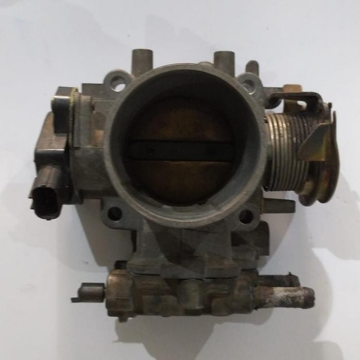 Throotle throttle body Jazz