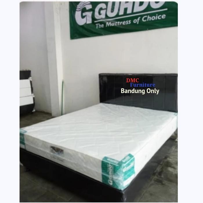Kasur Springbed Guhdo 120x200 New Prima Matras Only Bandung