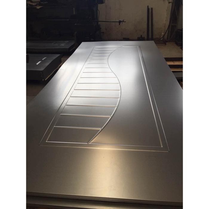 Pintu Baja JBS 90.14