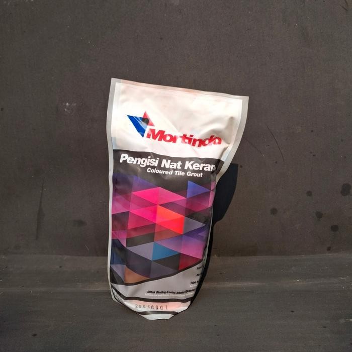 SEMEN NAT KERAMIK DAN GRANIT