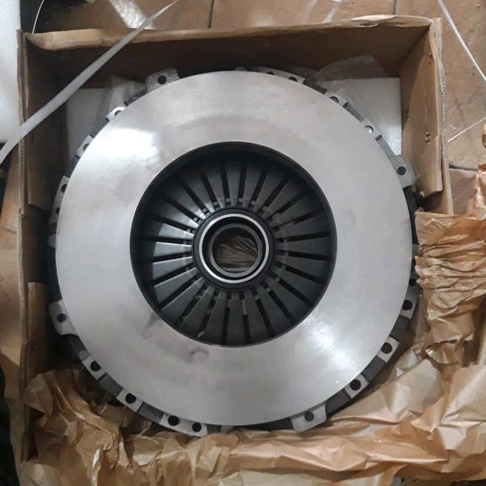 matahari flywheel fuso builtup 6d40 8m20 Car