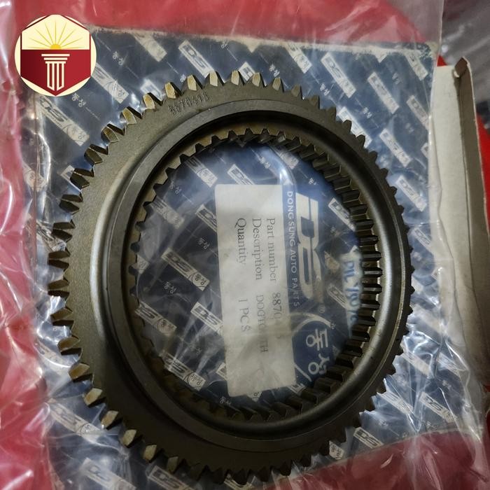 8870415 transmisi eaton hino fuso