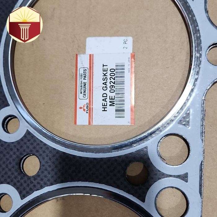 pak cylindercop fuso 8dc9 ME092200 PAKKOP fuso 8dc9