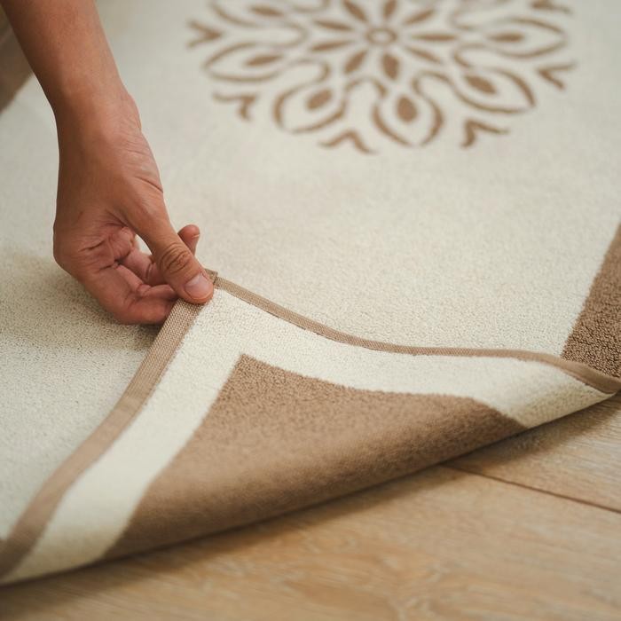 Toko Handuk - Keset Handuk Tebal / Keset Kamar Mandi & Dapur