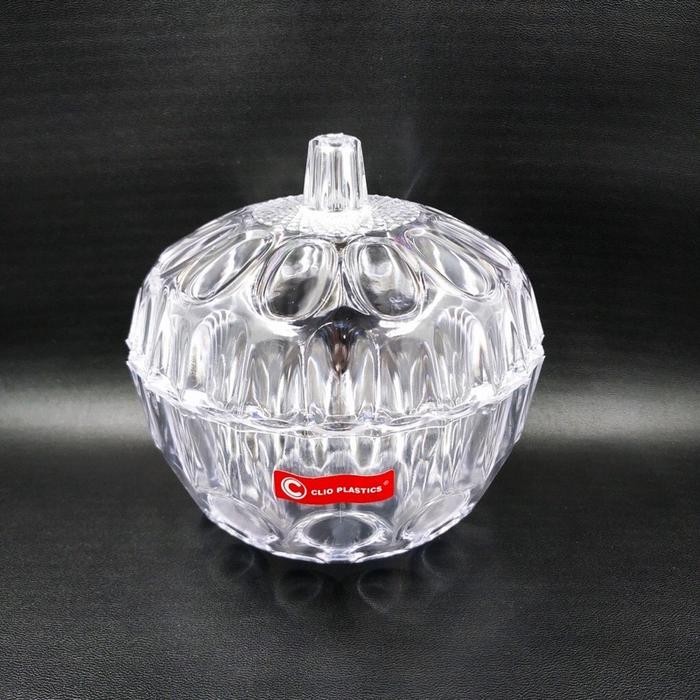 Toples MIKA Toples Makanan TOPLES PLASTIK MIKA