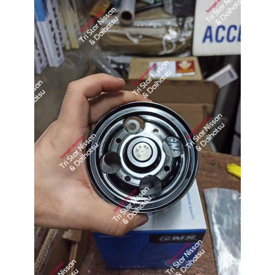 Jual Oem Water Pump Waterpump Xtrail Lama T30 Serena Lama C24