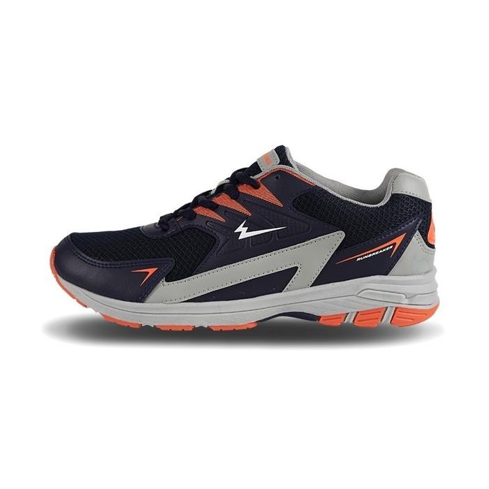 Strength.Space - Eagle Run Breaker Sepatu Lari Sneakers Lifestyle Running Shoes Unisex