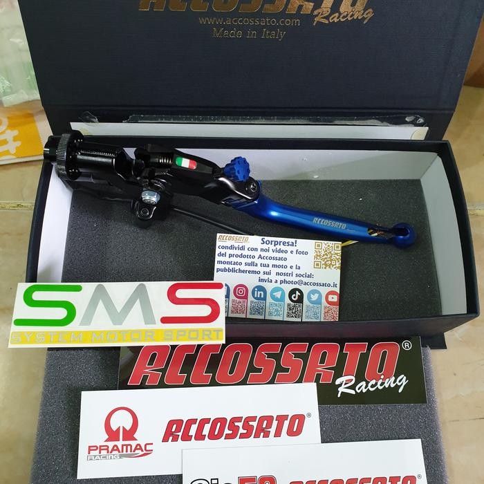 Ready Handle kopling Kiri accosato Kopling Kiri accosato original universal