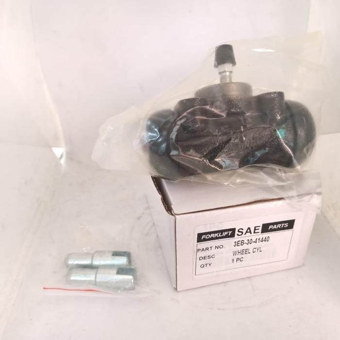 WHEEL CYLINDER FORKLIFT TCM