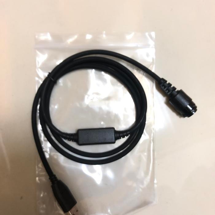 KABEL PROGRAM XIR M8668 M8268