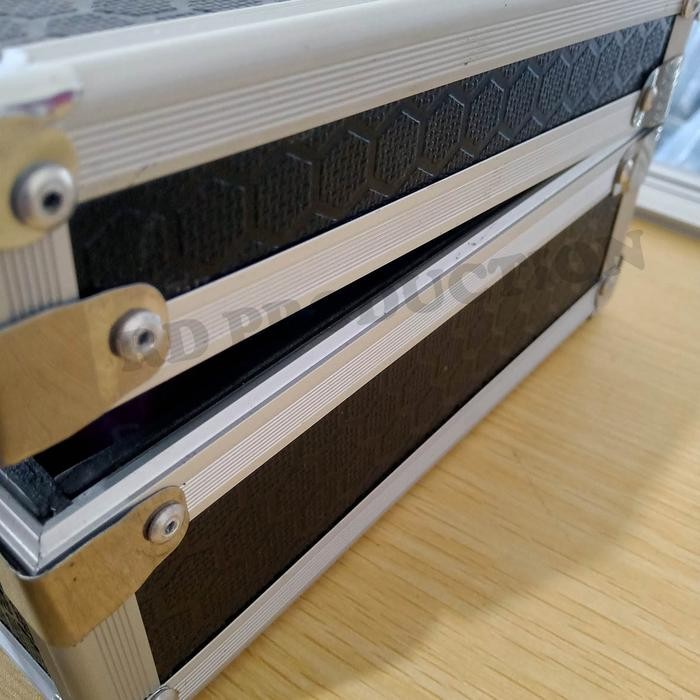 LIST ALUMUNIUM M&U KECIL List alumunium kecil 50 cm