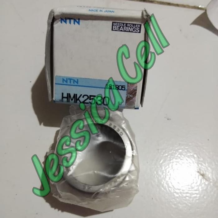 NEEDLE BEARING HMK 2530 / HMK2530 NTN