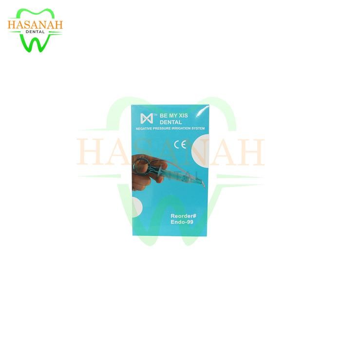 Terlaris Dental Endo Irrigation System - Dental sistem irigasi endo SALE