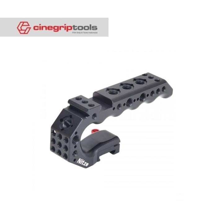 Nitze Stinger Qr Nato Handle