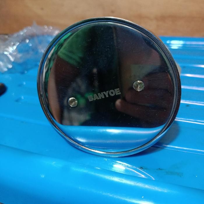 clean out 3" inch banyoe CLEAN OUT 3INCH BANYOE