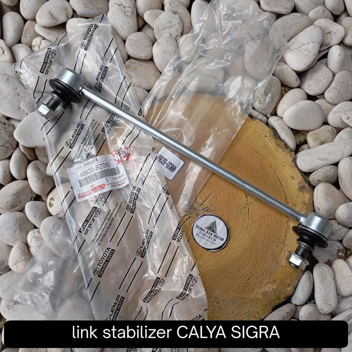 LINK STABIL CALYA SIGRA LINK STABILIZER SIGRA CALYA