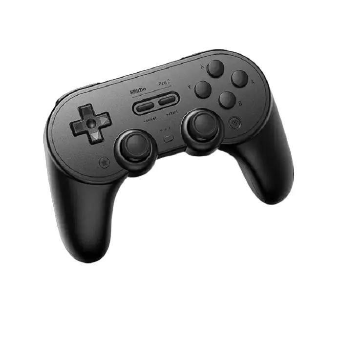 8Bitdo Pro 2 Bluetooth Controller Black Edition