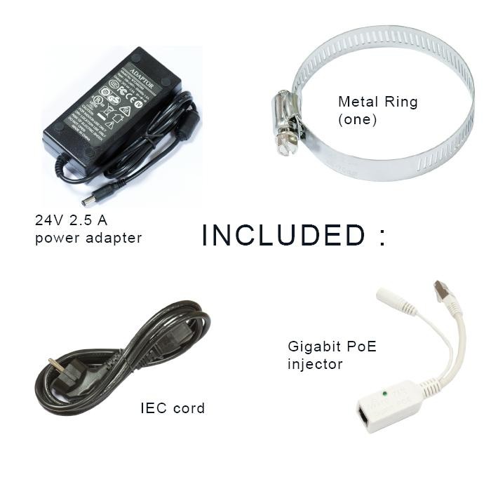 Omnitik Upa-5Hnd Original Best Seller