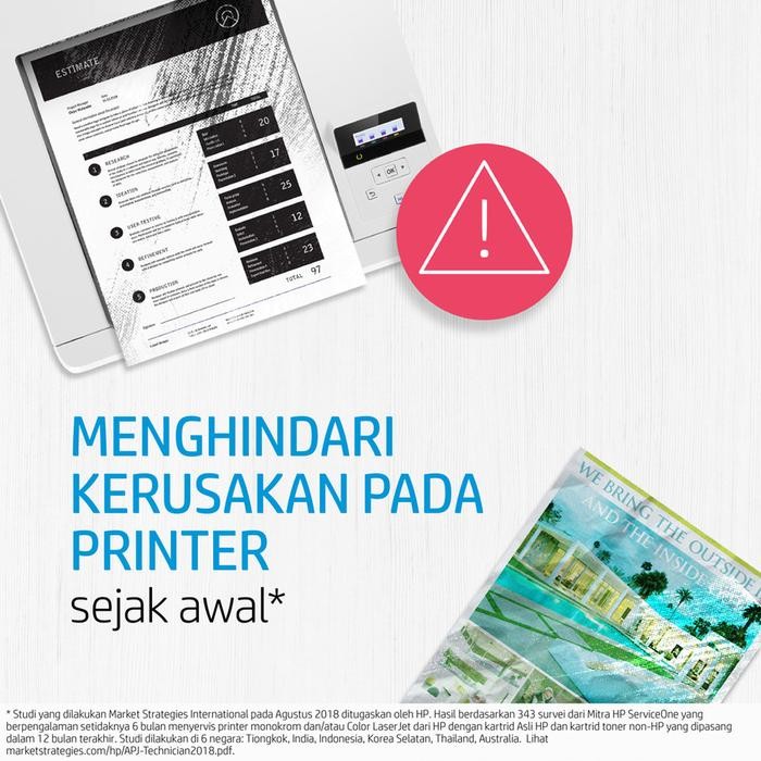 m8lx- Tinta Hp 938 Original 1 Set Ink Cartridge Tinta Printer Hp Officejet 9720 9730