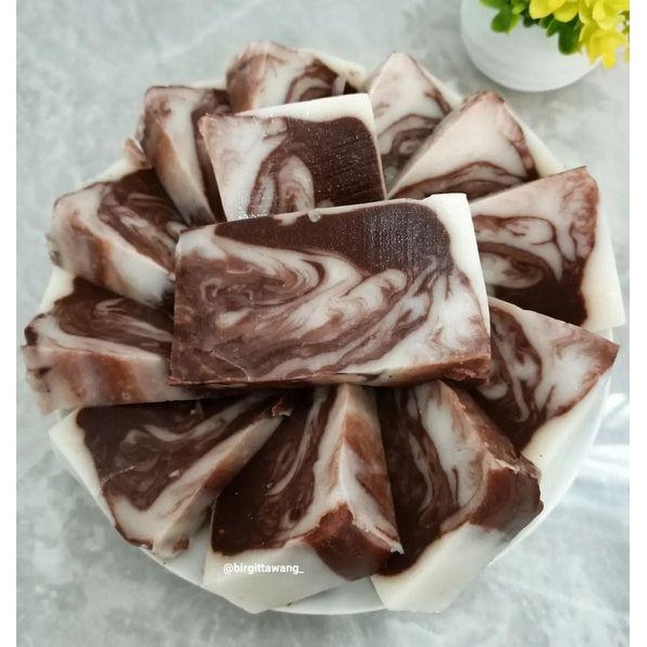 instanChatsaja- 10Pcs Tepung Hunkwe Cap Bintang 3