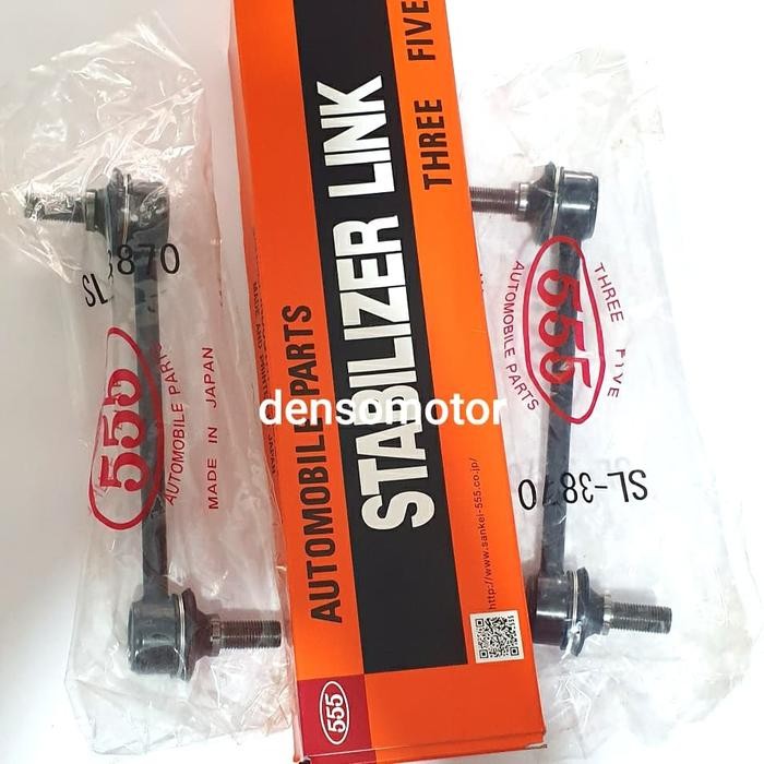 Stabilizer Link / Link Stabil Avanza Xenia 555 Japan