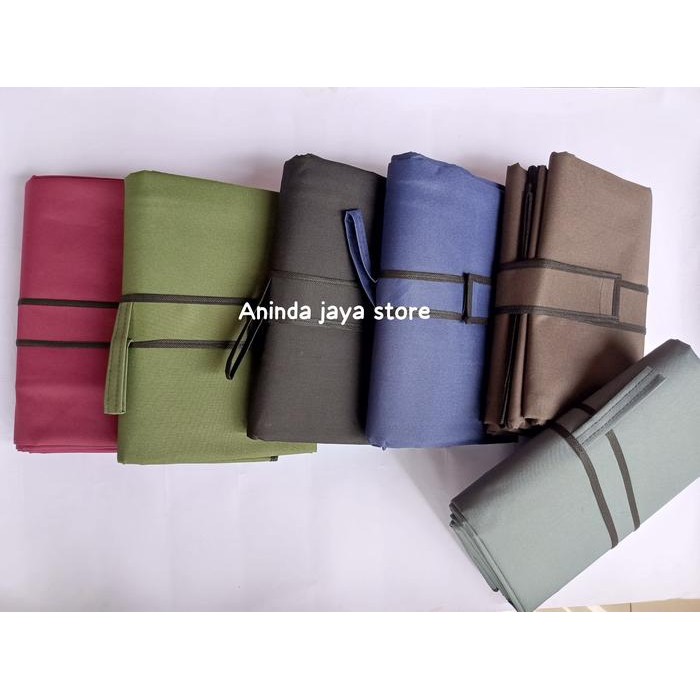 TIKAR LIPAT POLOS 200X150CM TIKAR PIKNIK POLOS TIKAR POLOS PORTABLE TIKAR TIKAR LIPAT PIKNIK